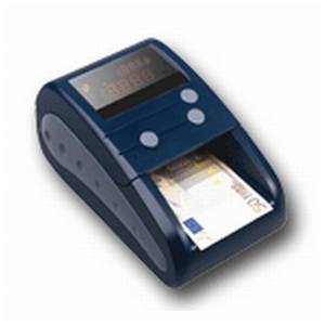 Detectores de billetes: Catálogo de Morales Gispert Detectores de billetes: Catálogo de Morales Gispert