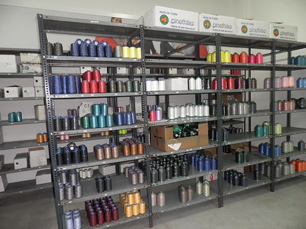 Servicio de repuestos y accesorios: Servicios de Galimaco Servicio de repuestos y accesorios: Servicios de Galimaco