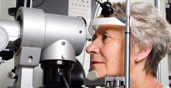 Examen de salud ocular: Servicios de Optoteka Óptica y Audio Examen de salud ocular: Servicios de Optoteka Óptica y Audio