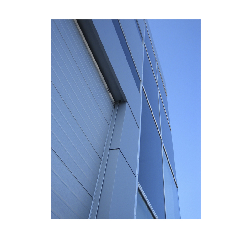 EDIFICIO ROSSI: Proyectos de VILCHES ARQUITECTOS S.L.P EDIFICIO ROSSI: Proyectos de VILCHES ARQUITECTOS S.L.P