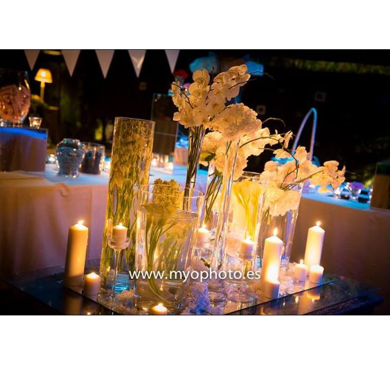 BODA EN JARDIN PRIVADO: Proyectos de VILCHES ARQUITECTOS S.L.P BODA EN JARDIN PRIVADO: Proyectos de VILCHES ARQUITECTOS S.L.P
