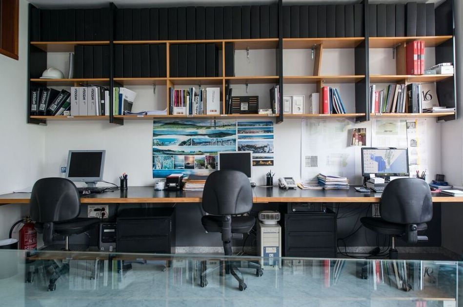 Estudio VILCHES ARQUITECTOS S.L.P: Proyectos de VILCHES ARQUITECTOS S.L.P Estudio VILCHES ARQUITECTOS S.L.P: Proyectos de VILCHES ARQUITECTOS S.L.P