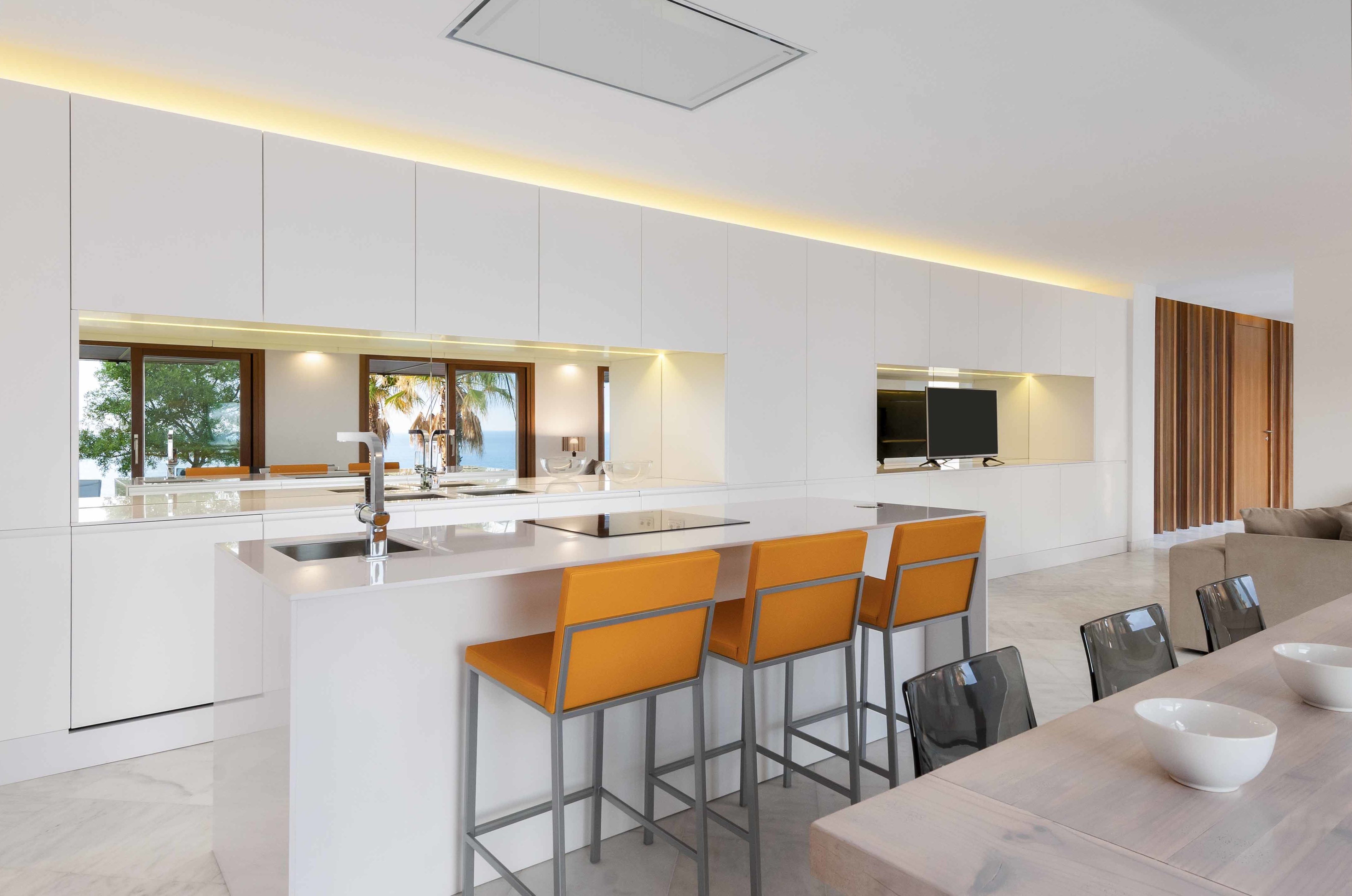 VIVIENDA ATLANTERRA: Proyectos de VILCHES ARQUITECTOS S.L.P VIVIENDA ATLANTERRA: Proyectos de VILCHES ARQUITECTOS S.L.P
