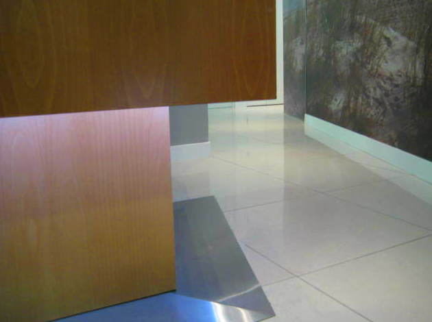 CLINICA SANTA MARIA DENTAL: Proyectos de VILCHES ARQUITECTOS S.L.P CLINICA SANTA MARIA DENTAL: Proyectos de VILCHES ARQUITECTOS S.L.P