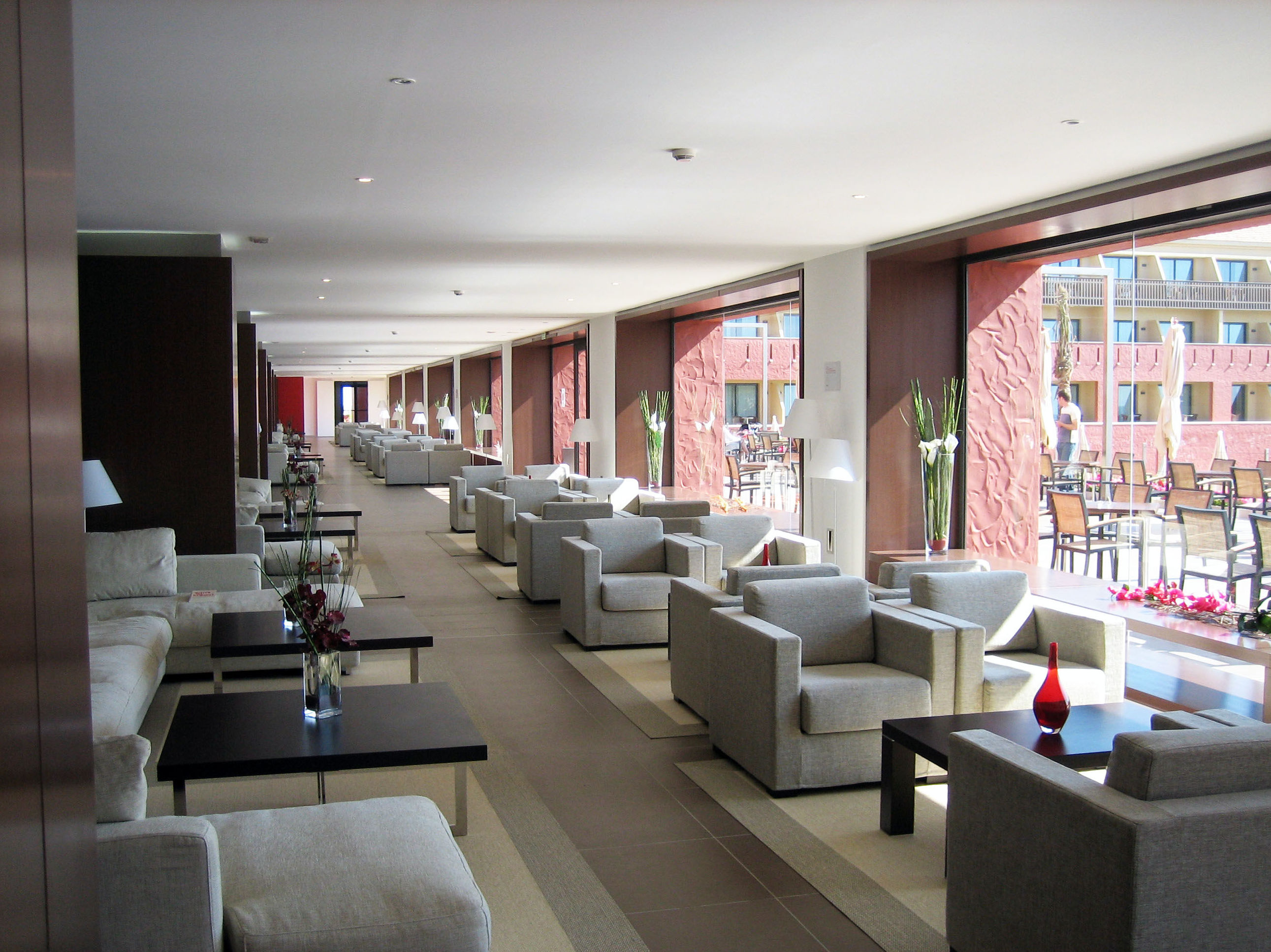 HOTEL CALAS DE CONIL ****: Proyectos de VILCHES ARQUITECTOS S.L.P HOTEL CALAS DE CONIL ****: Proyectos de VILCHES ARQUITECTOS S.L.P