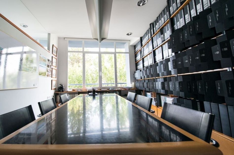 Estudio VILCHES ARQUITECTOS S.L.P: Proyectos de VILCHES ARQUITECTOS S.L.P Estudio VILCHES ARQUITECTOS S.L.P: Proyectos de VILCHES ARQUITECTOS S.L.P