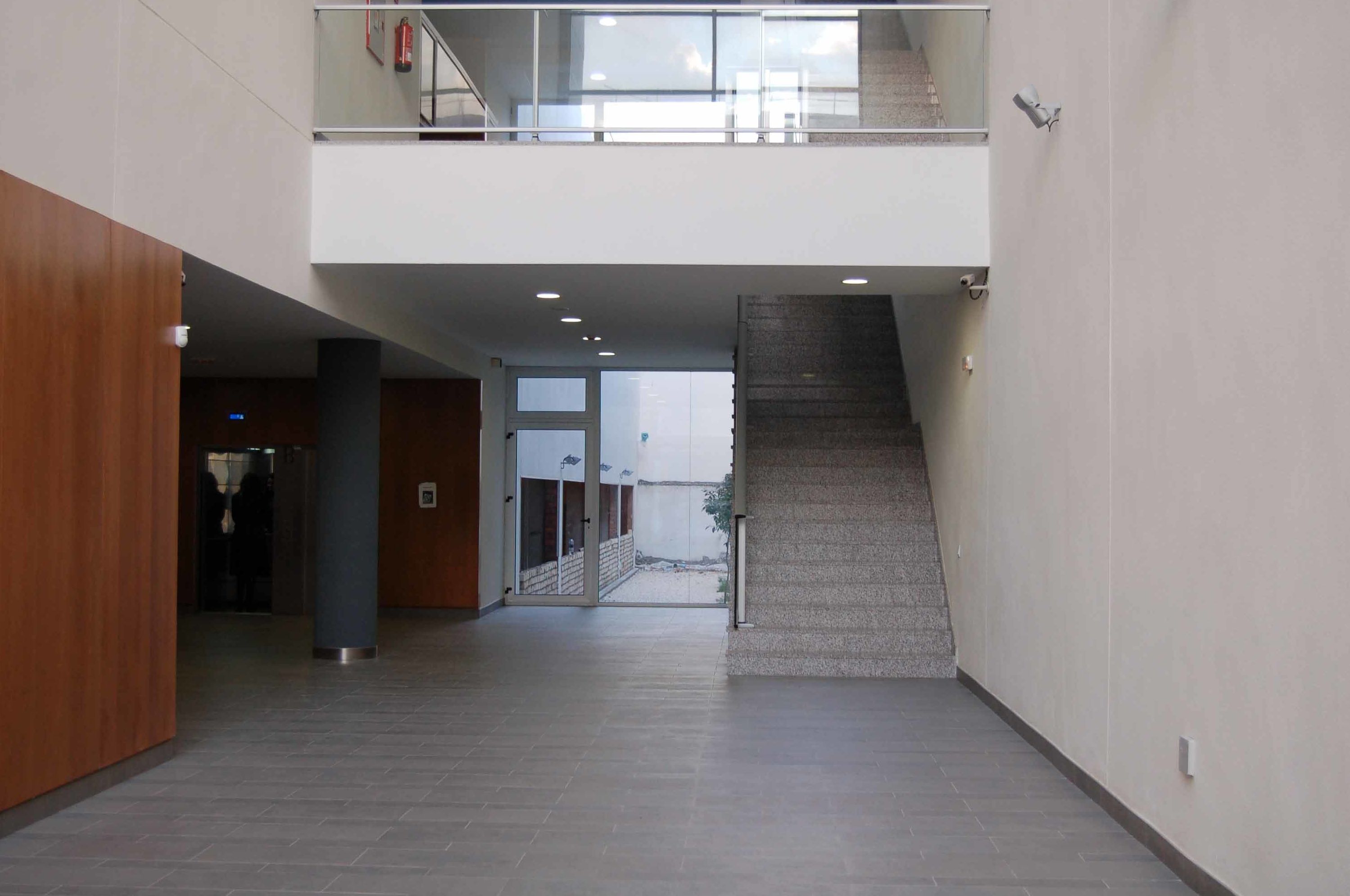 EDIFICIO ASTARTÉ: Proyectos de VILCHES ARQUITECTOS S.L.P EDIFICIO ASTARTÉ: Proyectos de VILCHES ARQUITECTOS S.L.P