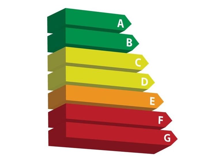Certificado energético: Servicios de Lu & Machi Arquitectura y Urbanismo Certificado energético: Servicios de Lu & Machi Arquitectura y Urbanismo