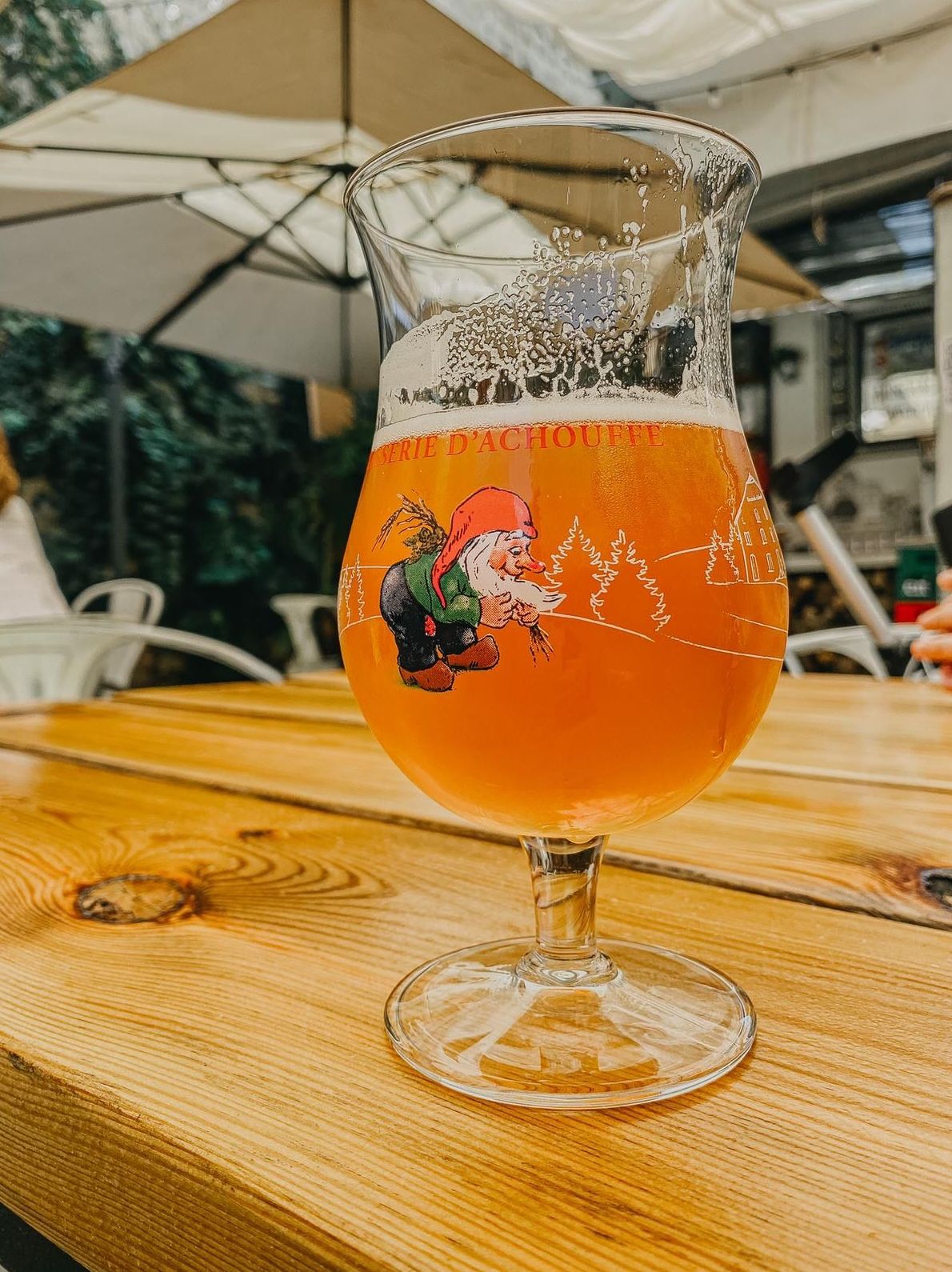 Cervezas del Mundo: Nuestra Carta de LA BARBERÍA Cervezas del Mundo: Nuestra Carta de LA BARBERÍA