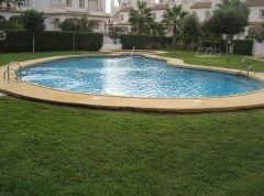 Mantenimiento de piscinas en Almería