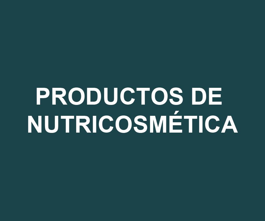 Productos de Nutricosmética: Servicios de Farmacia Fernando VI Productos de Nutricosmética: Servicios de Farmacia Fernando VI