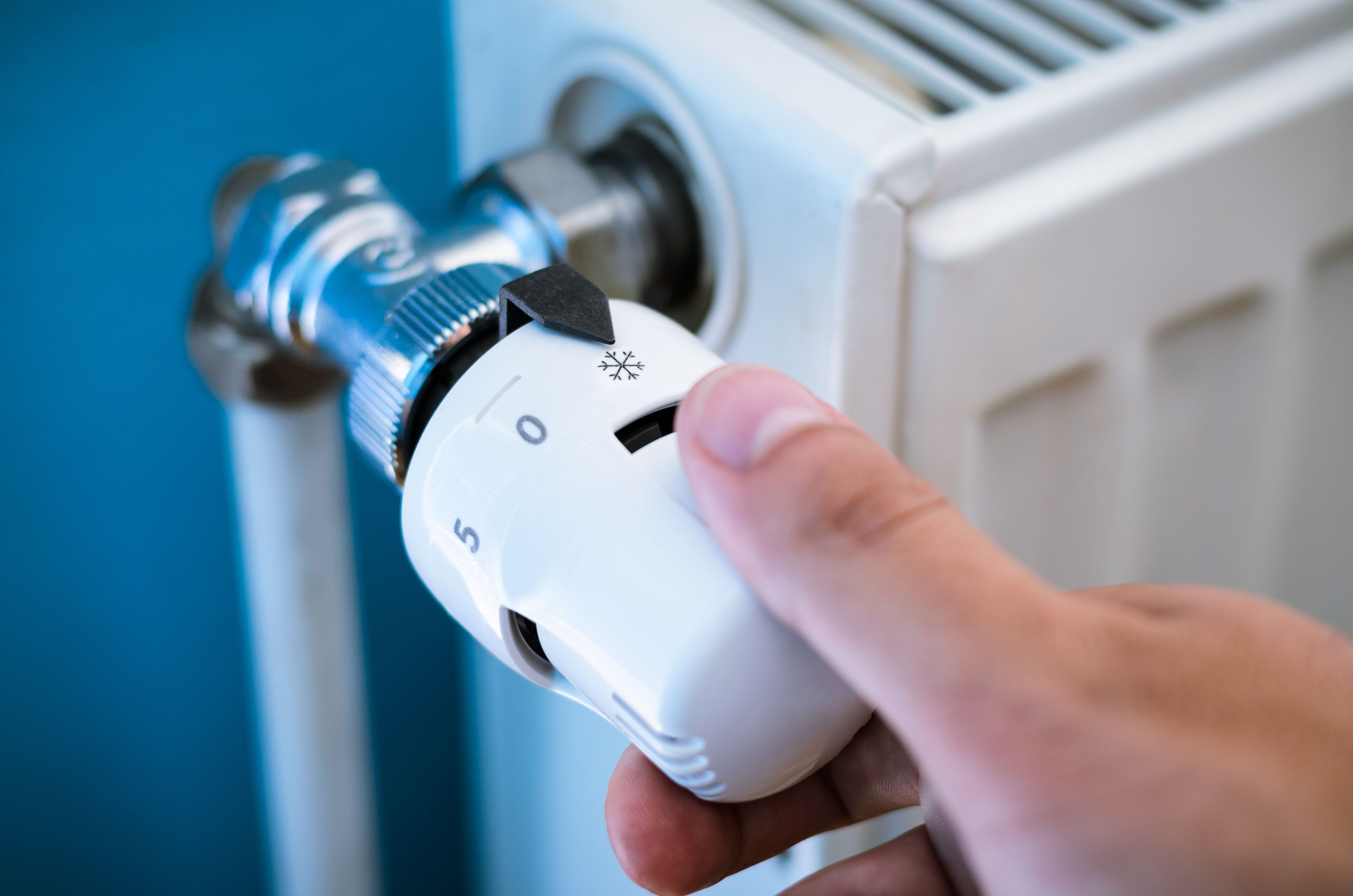 Calefacción: Servicios de Eco-Clima Calefacción: Servicios de Eco-Clima