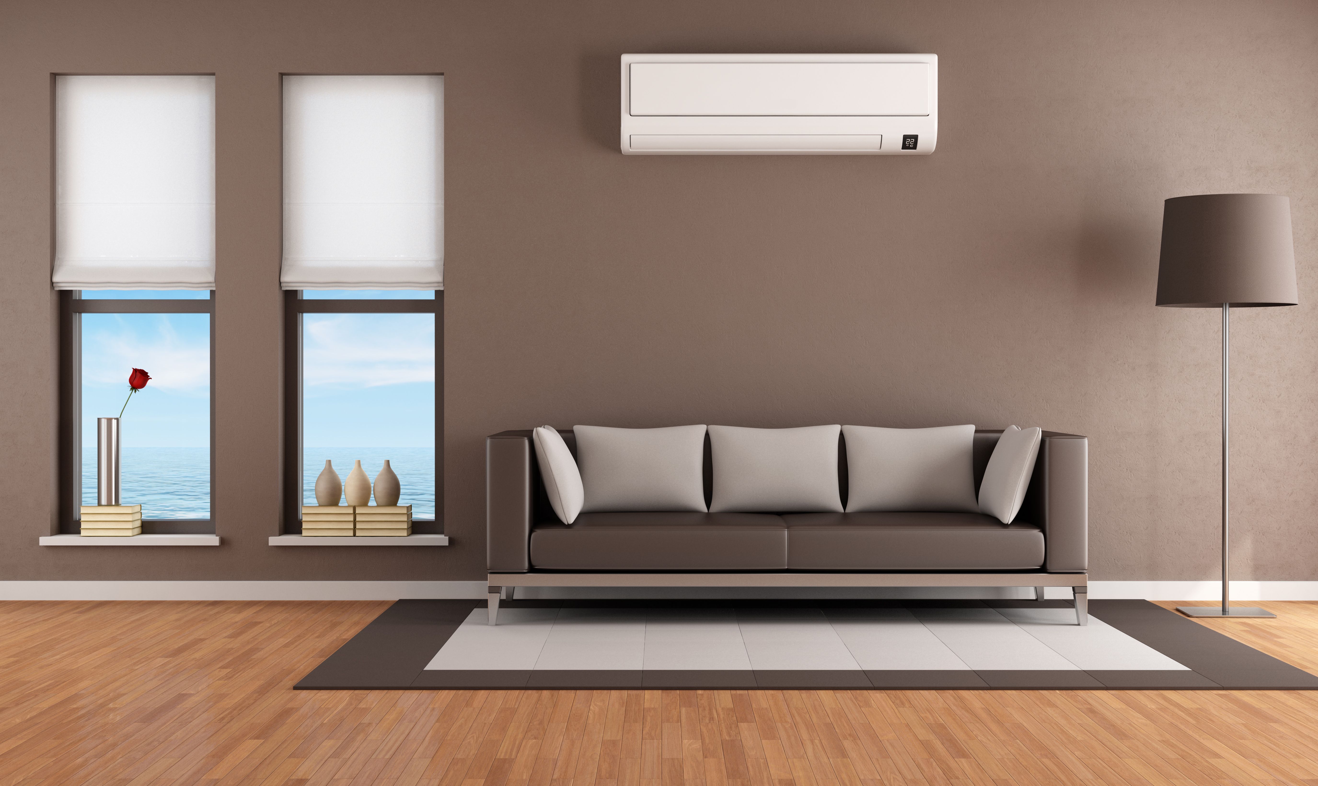 Climatización: Servicios de Eco-Clima Climatización: Servicios de Eco-Clima