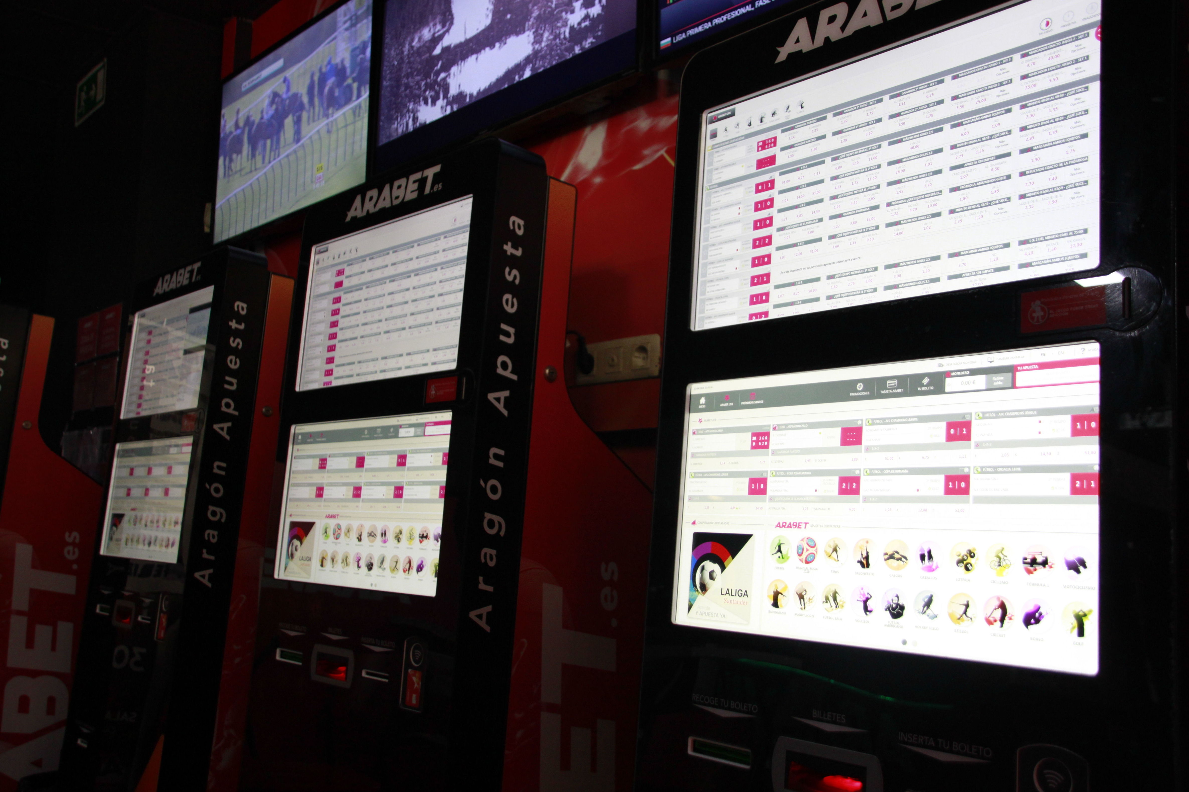 Apuestas deportivas Zaragoza Apuestas deportivas Zaragoza