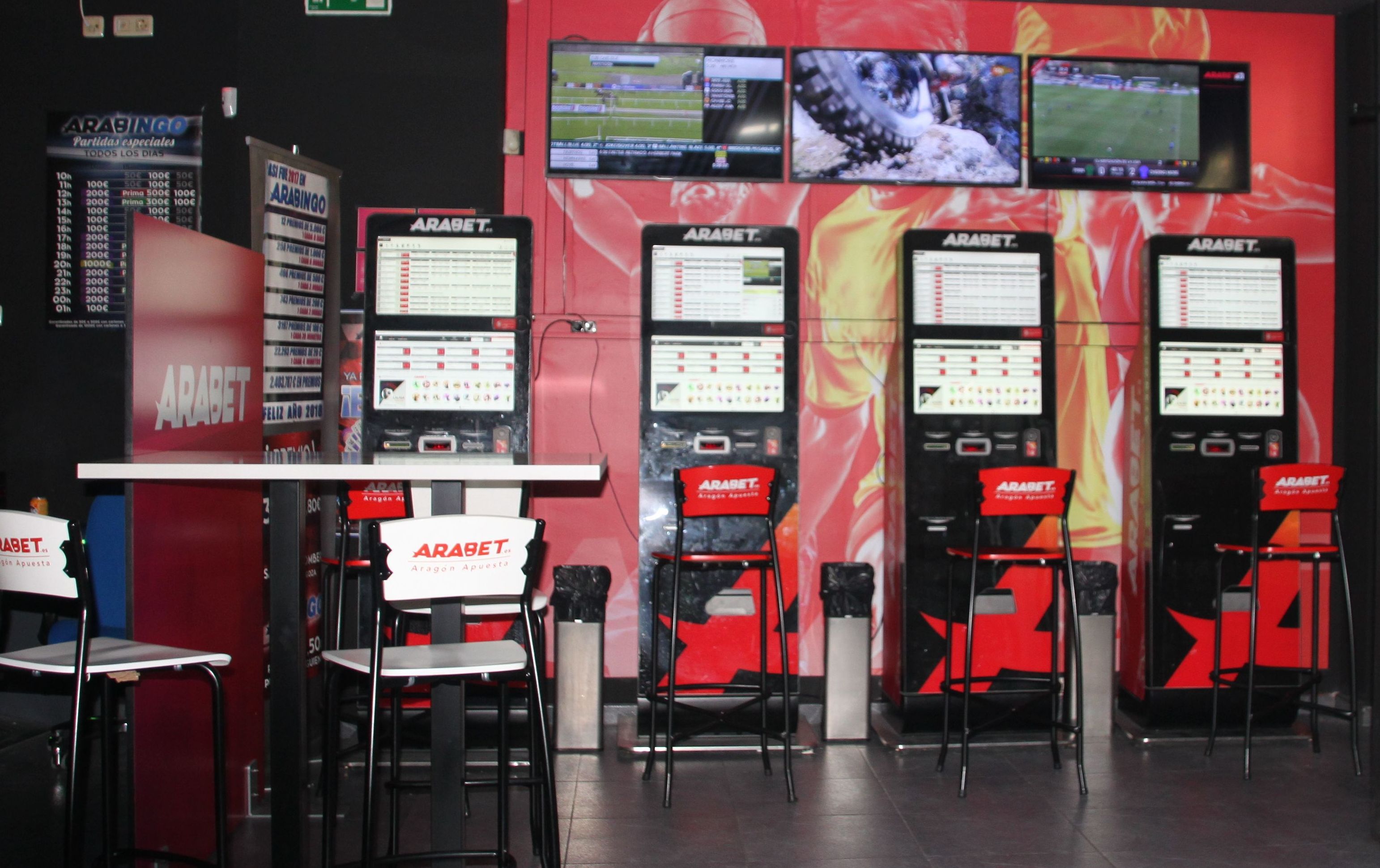 Apuestas deportivas Zaragoza Apuestas deportivas Zaragoza