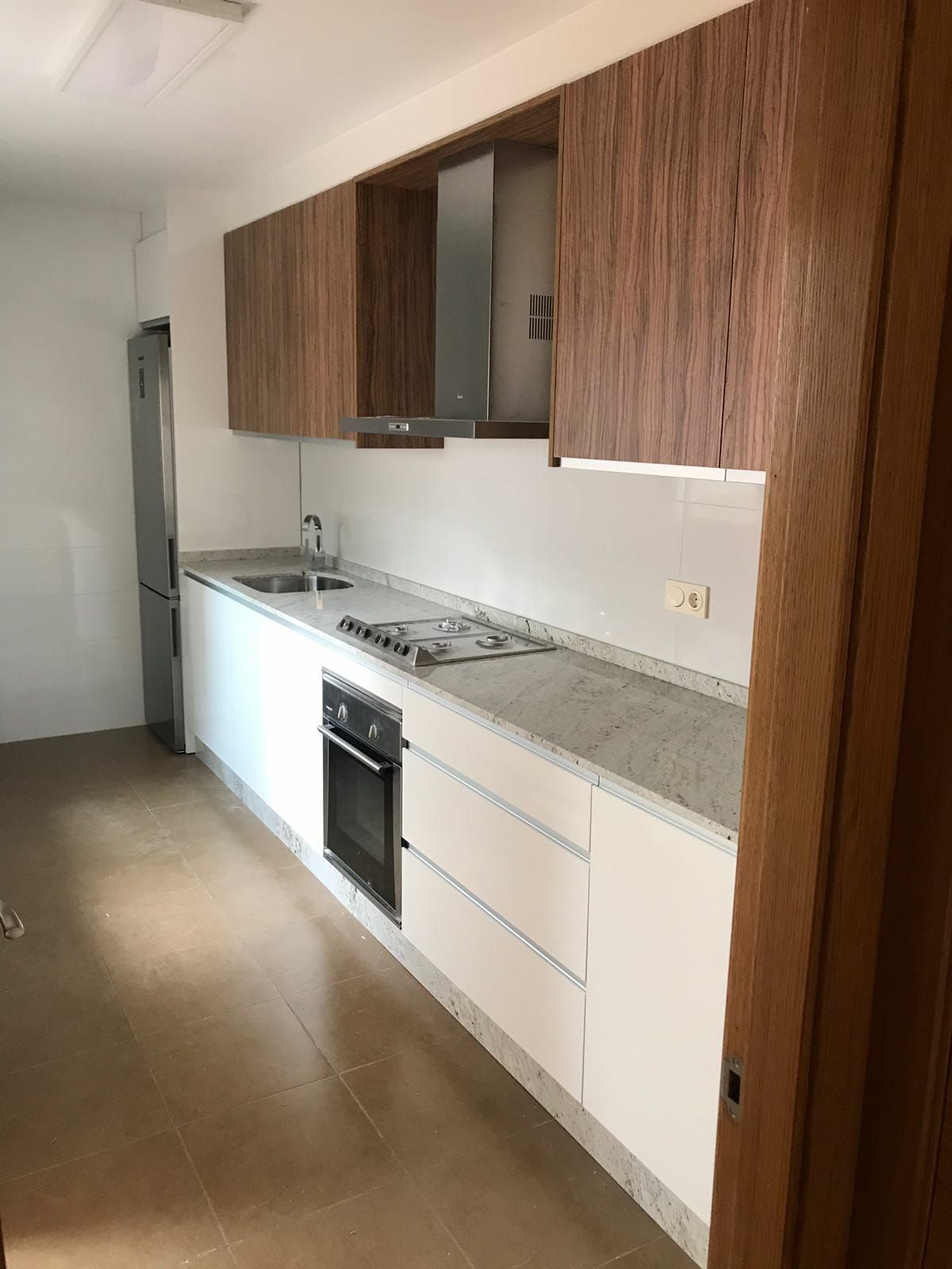 Cocinas a medida : Trabajos Realizados de Carpinconesa Cocinas a medida : Trabajos Realizados de Carpinconesa