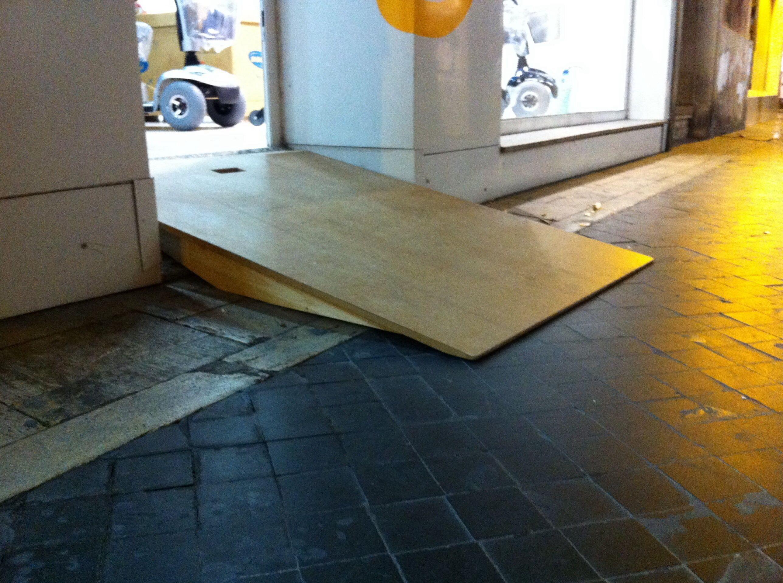 Accesos a medida Carpinconesa Murcia Accesos a medida Carpinconesa Murcia