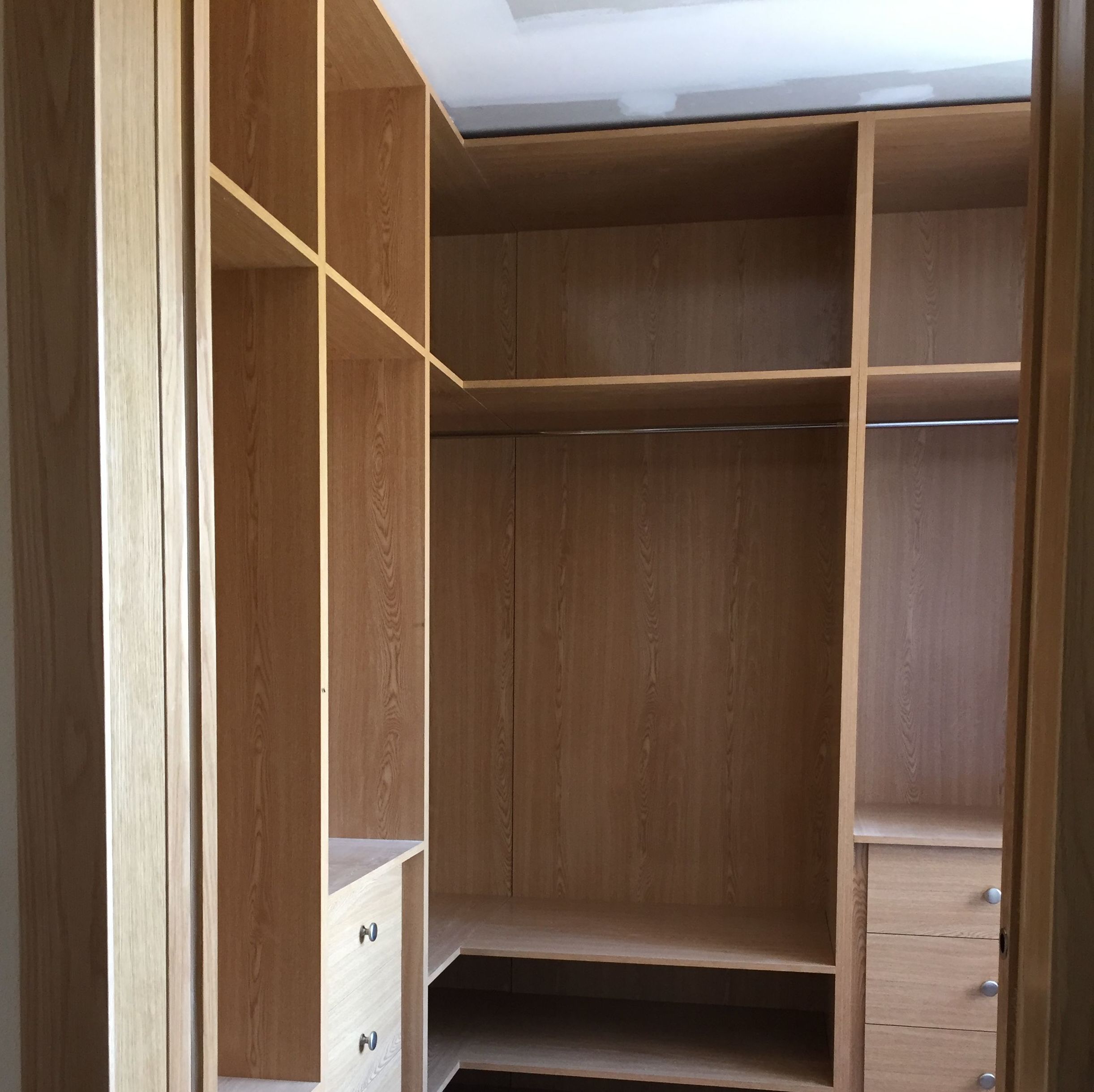 Vestidor a medida: Trabajos Realizados de Carpinconesa Vestidor a medida: Trabajos Realizados de Carpinconesa