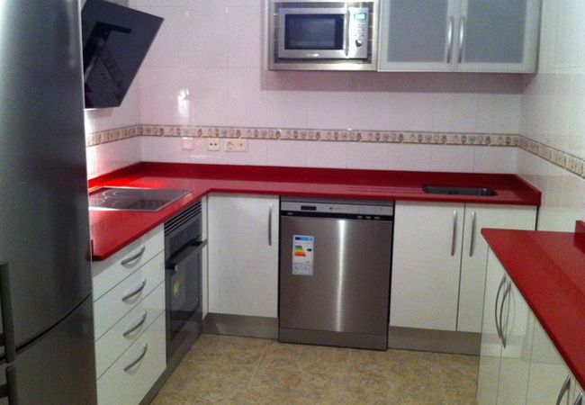 Muebles de cocina en Murcia: consejos para elegir color muebles