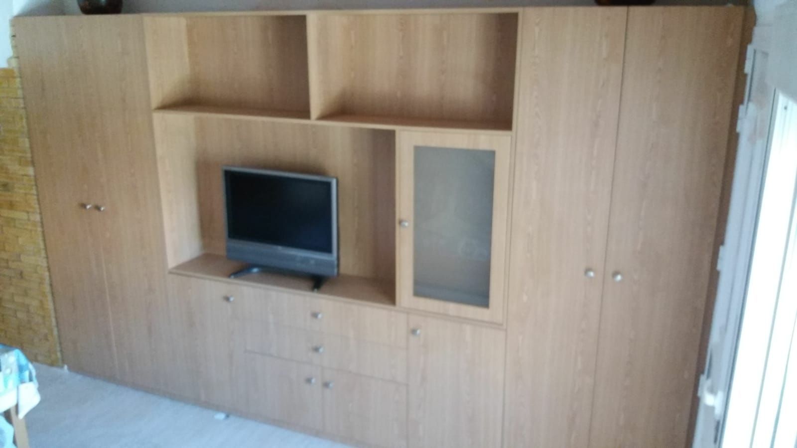 Muebles de salón: Trabajos Realizados de Carpinconesa Muebles de salón: Trabajos Realizados de Carpinconesa