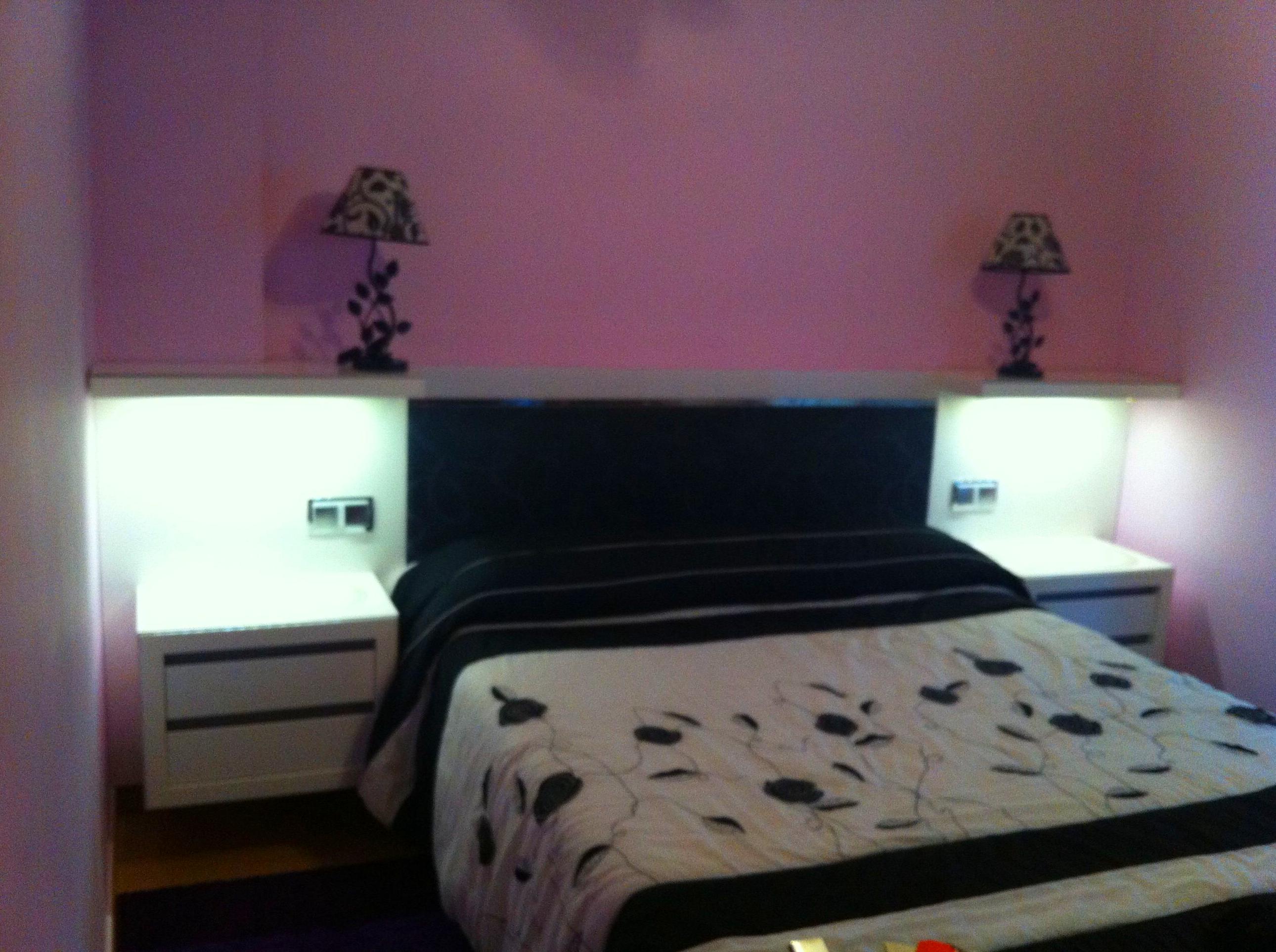 Muebles de dormitorio a medida.: Trabajos Realizados de Carpinconesa Muebles de dormitorio a medida.: Trabajos Realizados de Carpinconesa