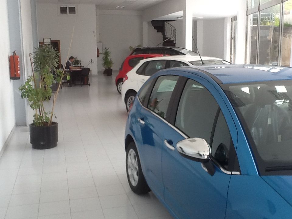 Venta de vehículos: SERVICIOS de Carrocerías Urduliz Venta de vehículos: SERVICIOS de Carrocerías Urduliz