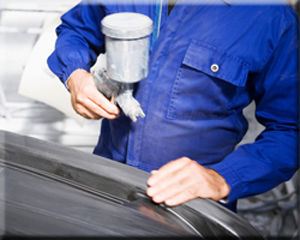 Carrocería: SERVICIOS de Carrocerías Urduliz Carrocería: SERVICIOS de Carrocerías Urduliz