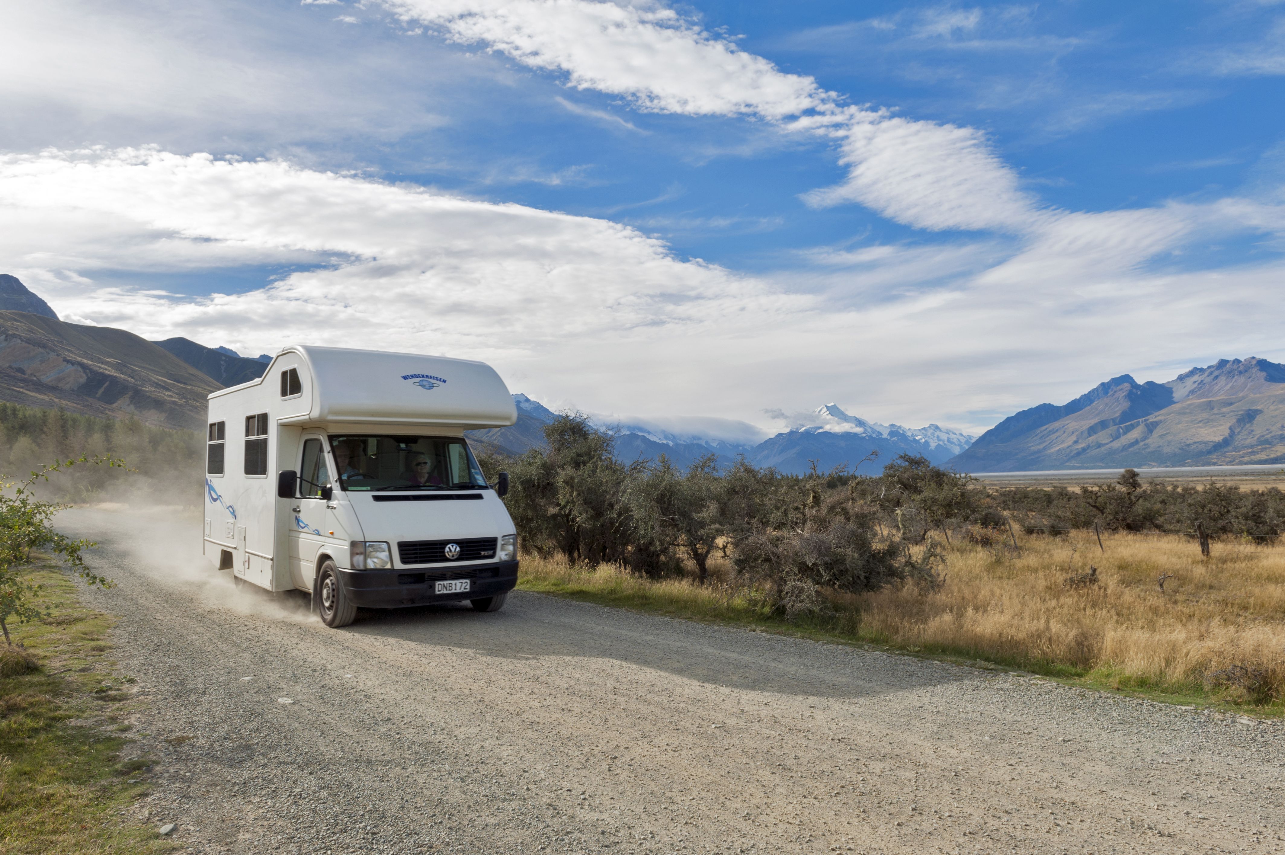 Mantenimiento de autocaravanas: SERVICIOS de Carrocerías Urduliz Mantenimiento de autocaravanas: SERVICIOS de Carrocerías Urduliz