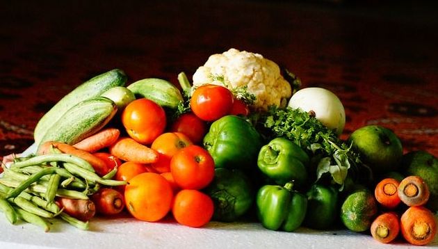 Asesoramiento de pautas alimentarias: Servicios de Vicky Vera Rebollar Asesoramiento de pautas alimentarias: Servicios de Vicky Vera Rebollar