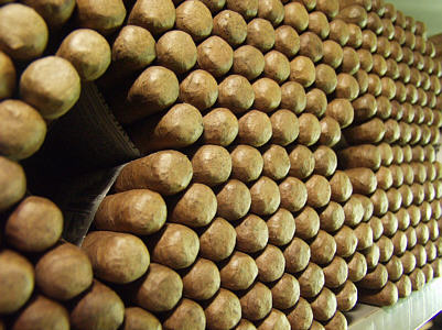 Puros: Productos de Estanco Barrientos - Exp. 402 Puros: Productos de Estanco Barrientos - Exp. 402