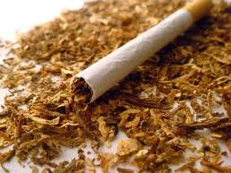 Tabaco: Productos de Estanco Barrientos - Exp. 402 Tabaco: Productos de Estanco Barrientos - Exp. 402