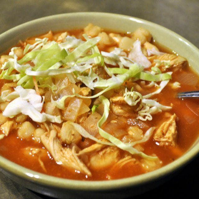 Sopas: Carta de Cantina La Catrina Sopas: Carta de Cantina La Catrina