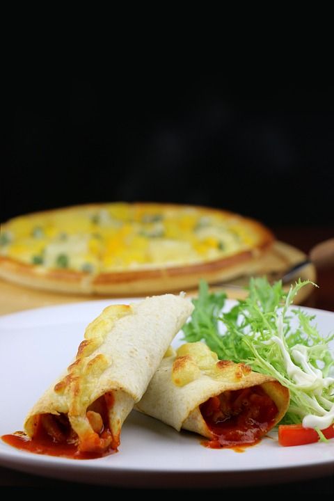 Flautas: Carta de Cantina La Catrina Flautas: Carta de Cantina La Catrina