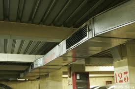 Ventilación de locales Asturias