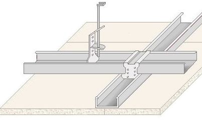 techo knauf