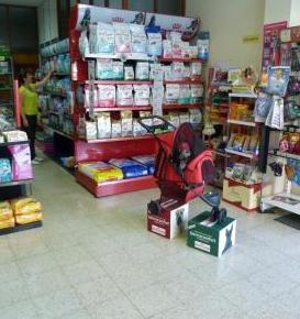 TIenda de animales: Catálogo de Clínica Veterinaria Los Galgos TIenda de animales: Catálogo de Clínica Veterinaria Los Galgos