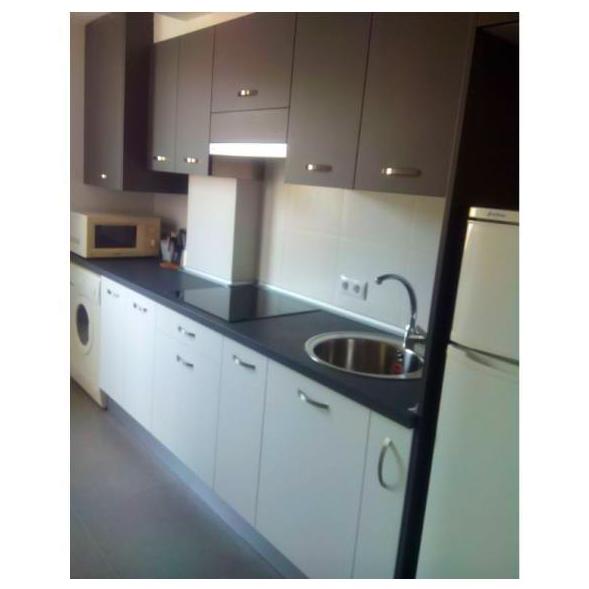 Cocinas: Productos y servicios de Decocin Cocinas: Productos y servicios de Decocin