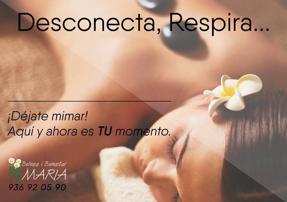 Peeling con sales de Coco: TRATAMIENTOS de Bellesa i Benestar Maria Peeling con sales de Coco: TRATAMIENTOS de Bellesa i Benestar Maria