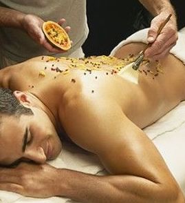 Peeling con sales de Lavanda: TRATAMIENTOS de Bellesa i Benestar Maria Peeling con sales de Lavanda: TRATAMIENTOS de Bellesa i Benestar Maria
