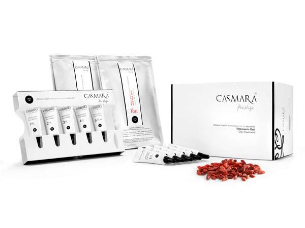 Tratamiento Goji: TRATAMIENTOS de Bellesa i Benestar Maria Tratamiento Goji: TRATAMIENTOS de Bellesa i Benestar Maria