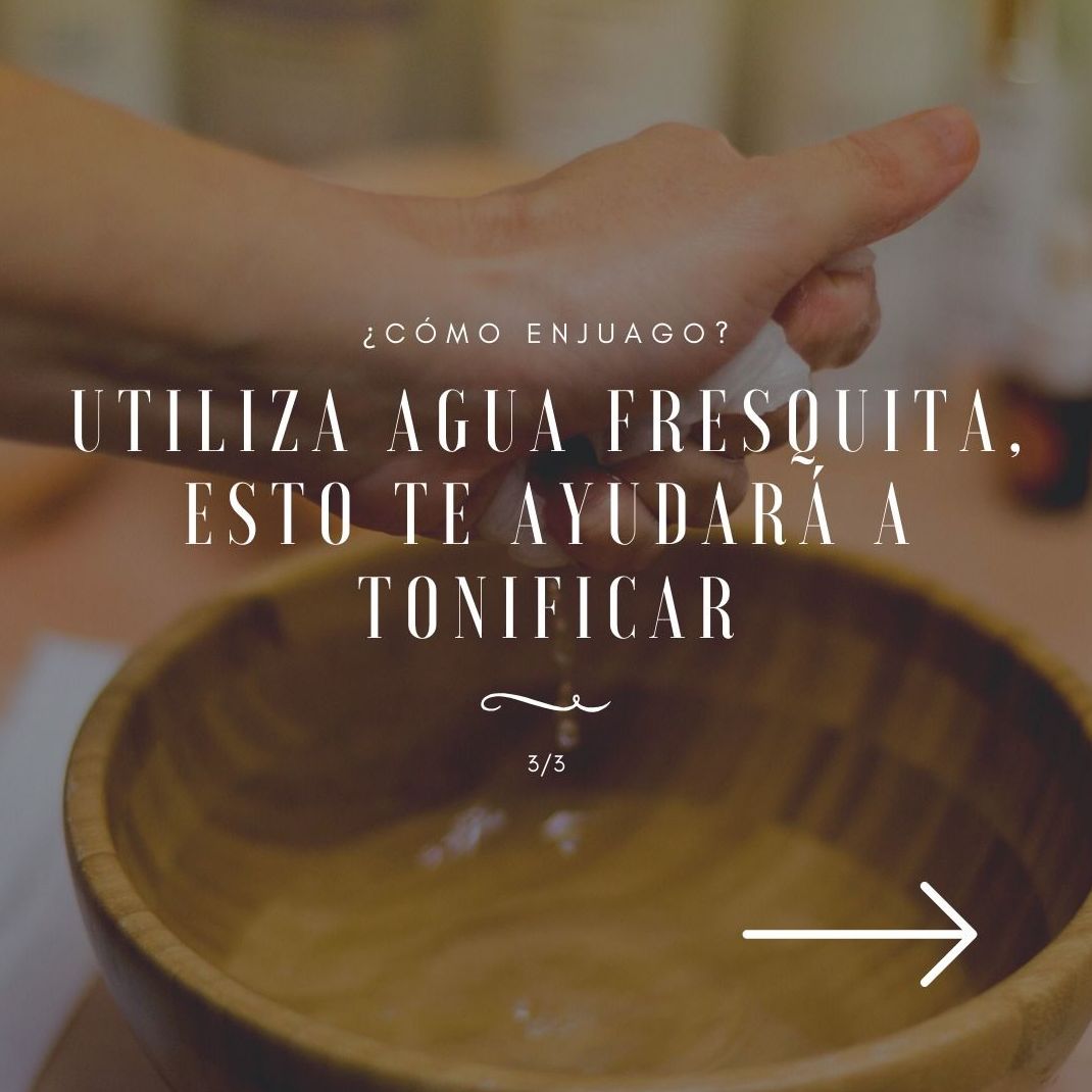 "TIPS DE BELLEZA" "TIPS DE BELLEZA"