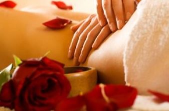 "Ritual Rosa de Oriente facial y corporal" "Ritual Rosa de Oriente facial y corporal"