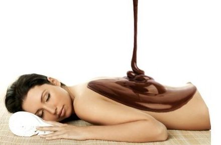 Chocolate negro puro fondue 100% : de Bellesa i Benestar María Chocolate negro puro fondue 100% : de Bellesa i Benestar María