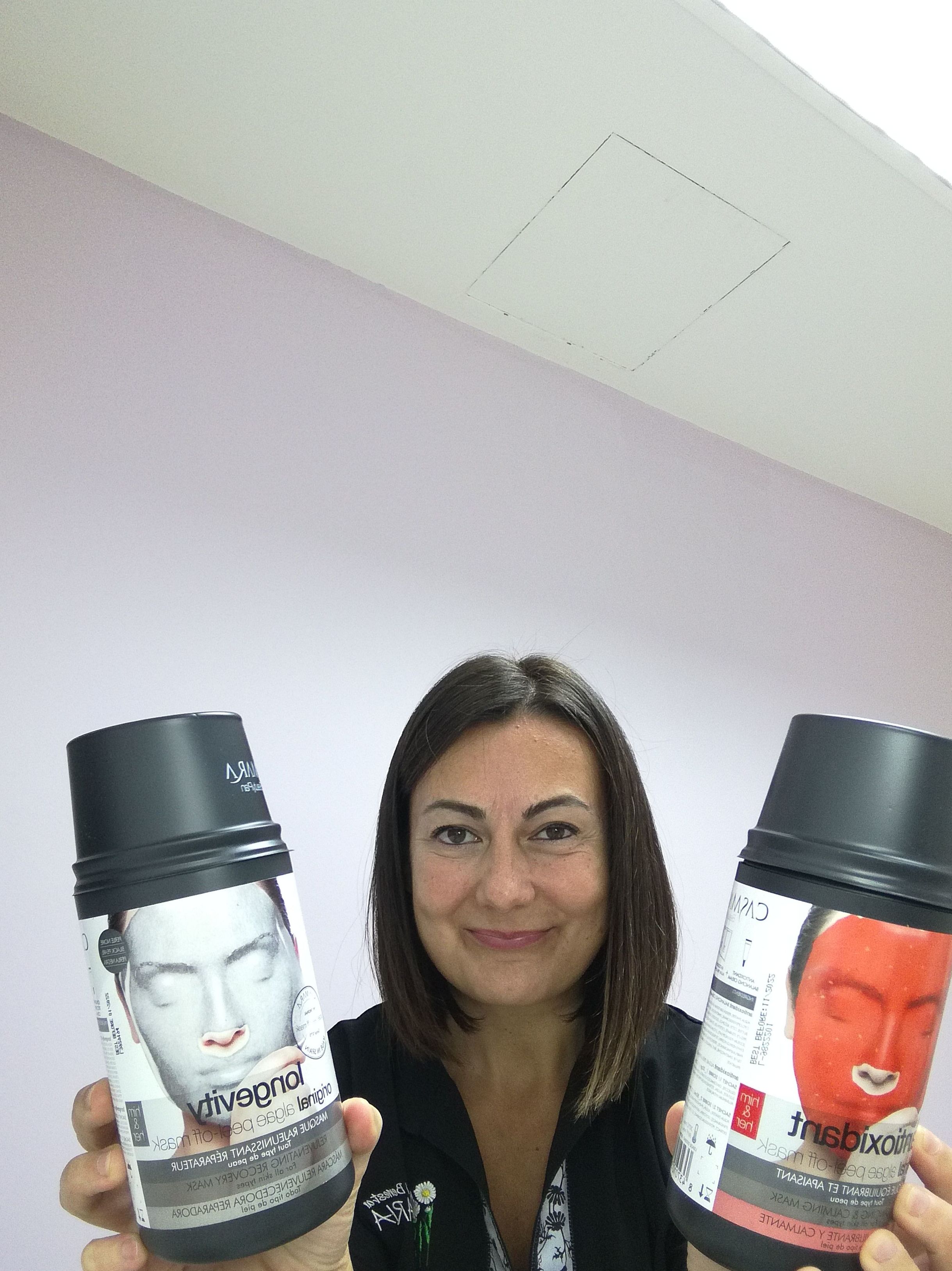 PACK DE CUIDADO FACIAL EN CASA: de Bellesa i Benestar María PACK DE CUIDADO FACIAL EN CASA: de Bellesa i Benestar María