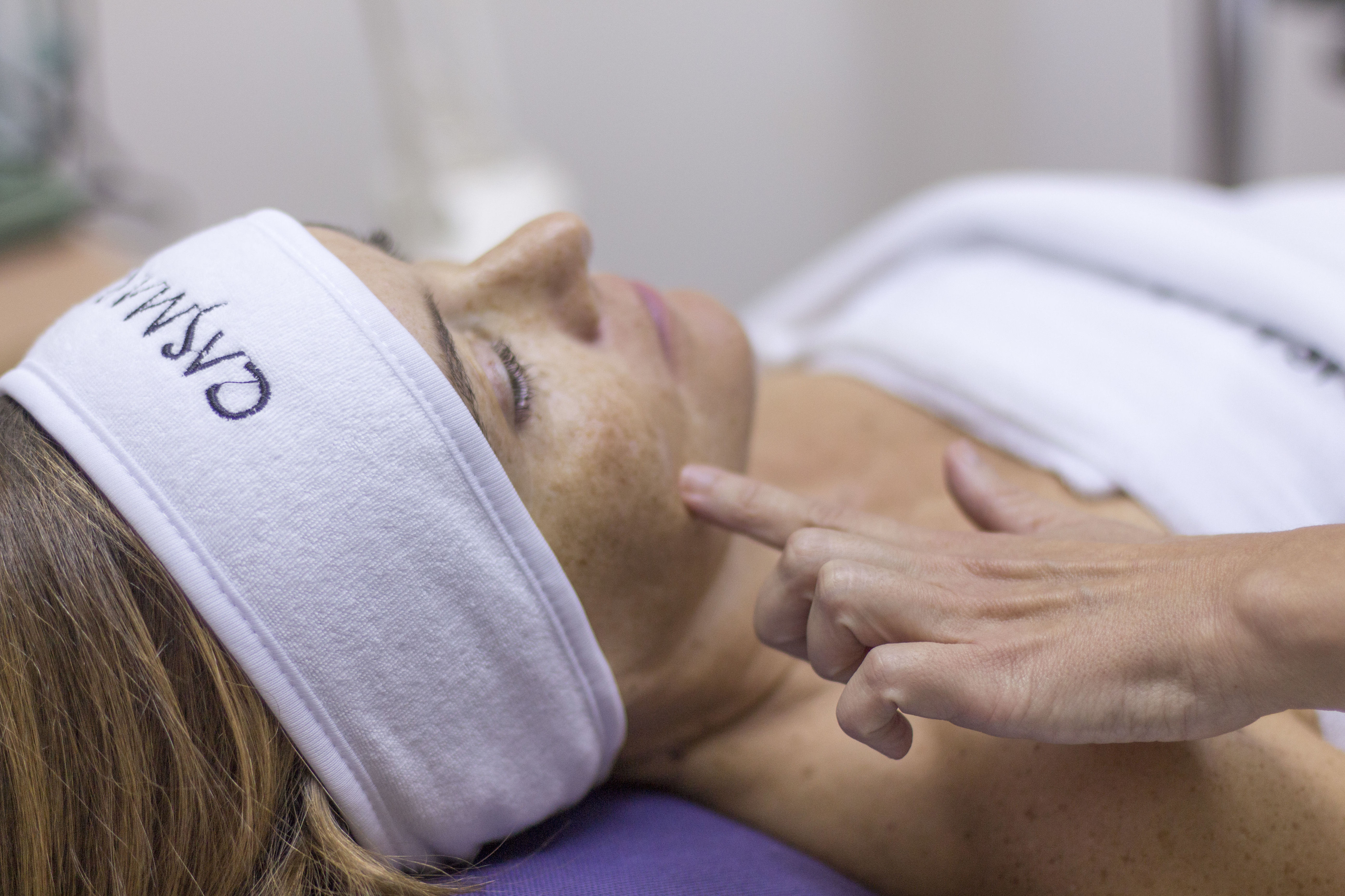 "HIGIENE FACIAL": de Bellesa i Benestar María "HIGIENE FACIAL": de Bellesa i Benestar María