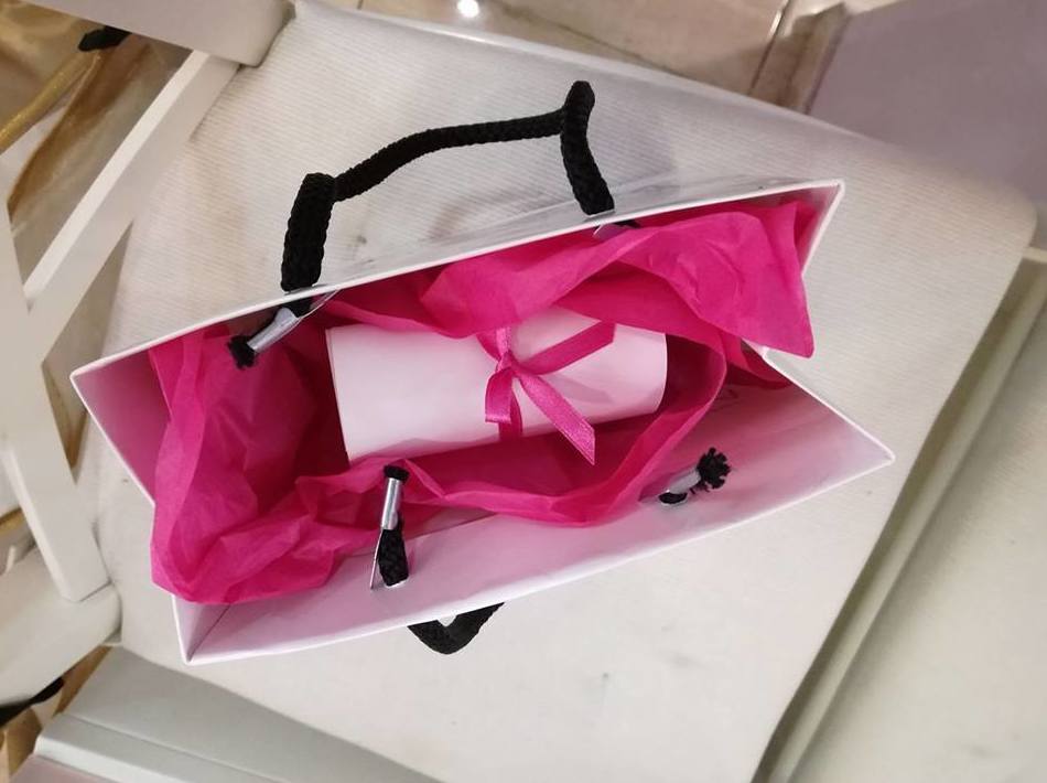 "NOVEDAD TARJETA REGALO VIRTUAL": TRATAMIENTOS de Bellesa i Benestar Maria "NOVEDAD TARJETA REGALO VIRTUAL": TRATAMIENTOS de Bellesa i Benestar Maria