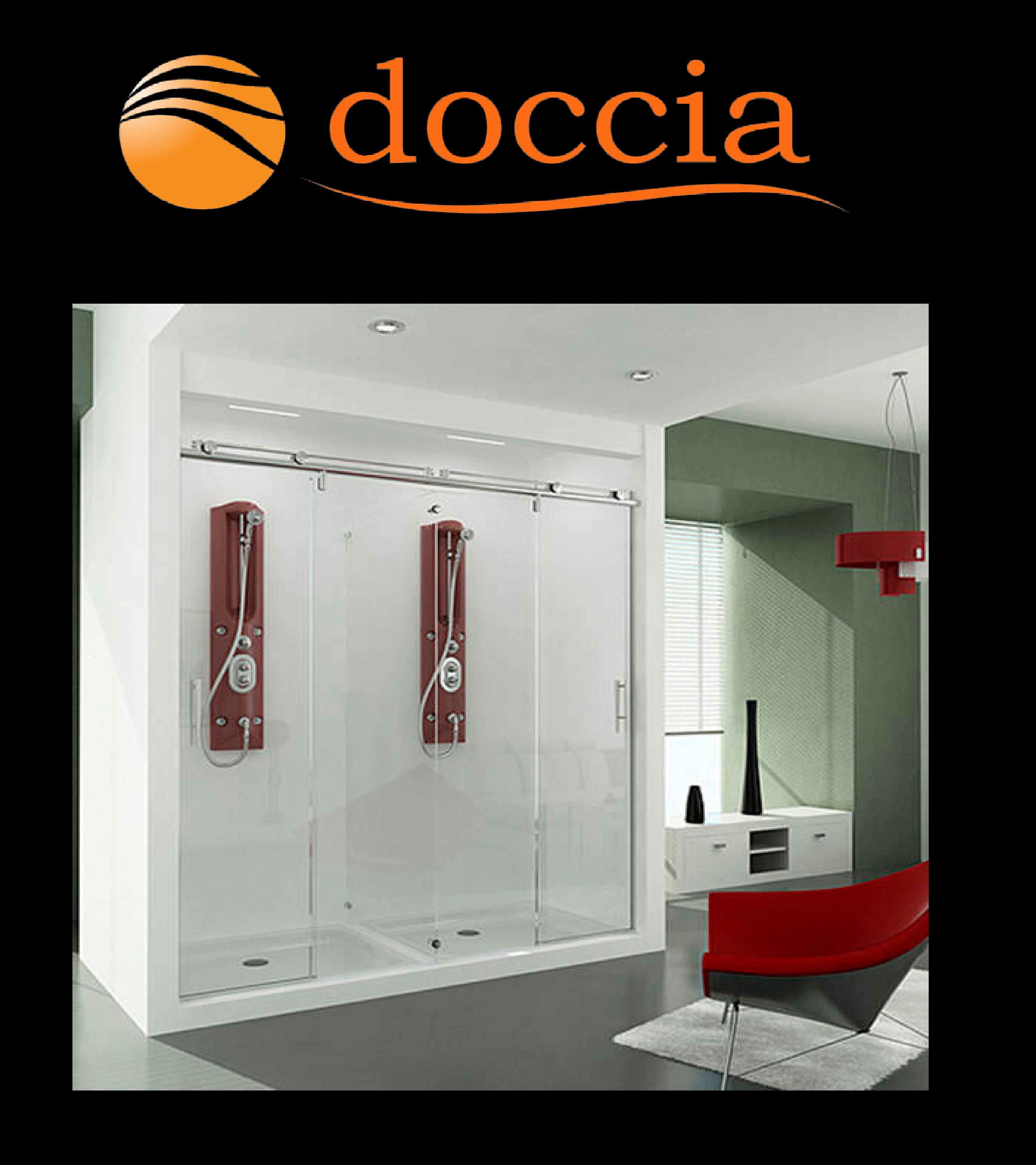 Mampara Ducha Corredera Mampara Ducha Corredera