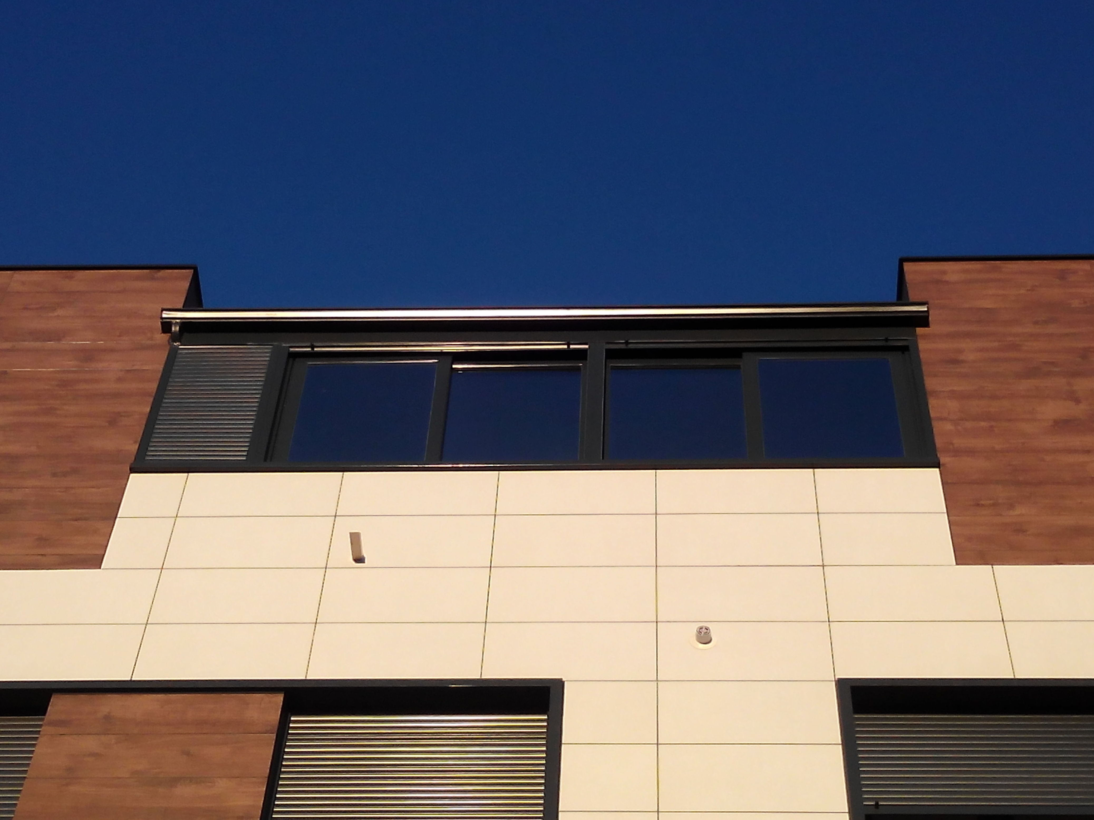 Cerramientos de terraza: Productos y servicios de Alusan López Cerramientos de terraza: Productos y servicios de Alusan López