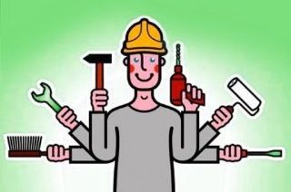 Reparación de persianas: Productos y servicios de Alusan López Reparación de persianas: Productos y servicios de Alusan López