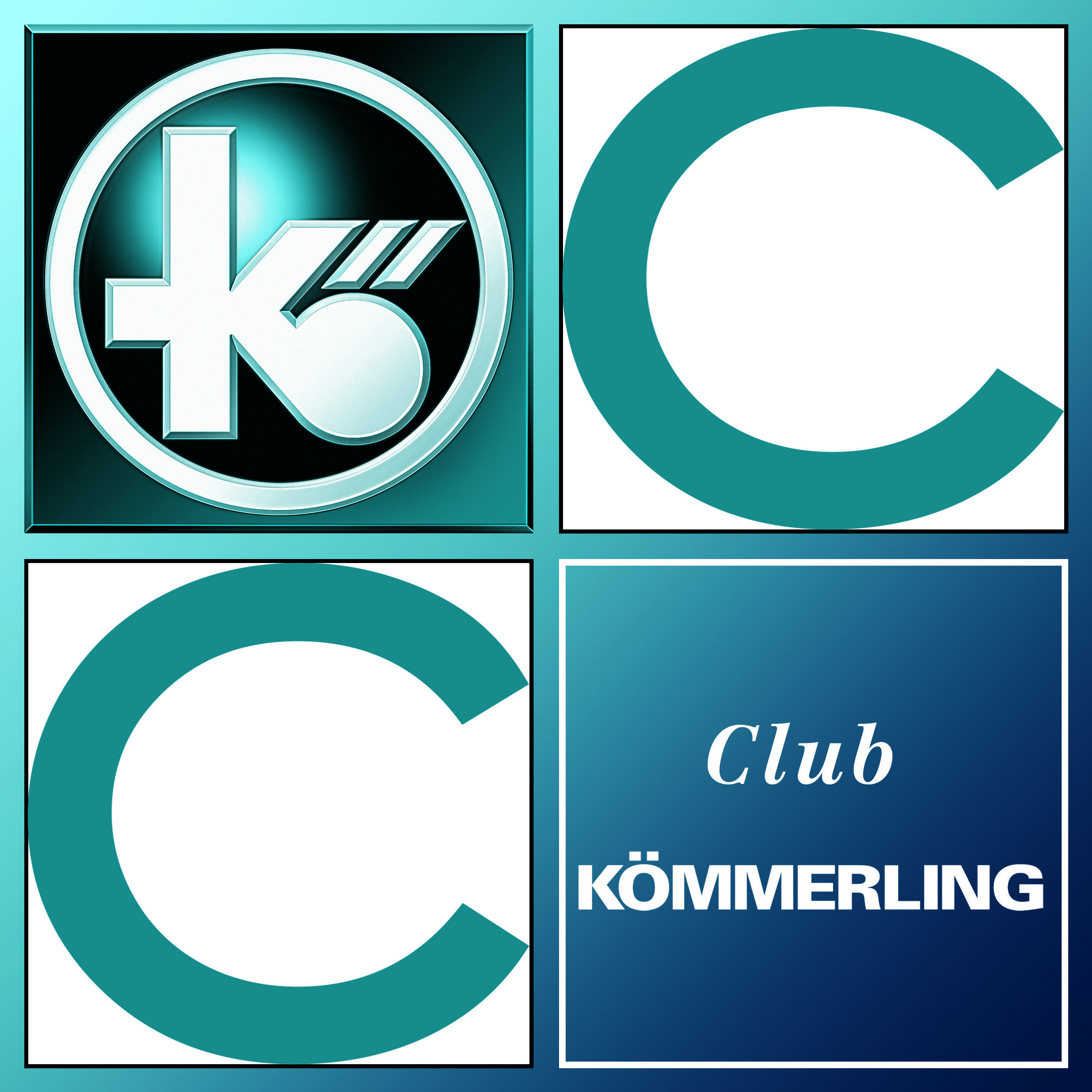 CLUB KÖMMERLING